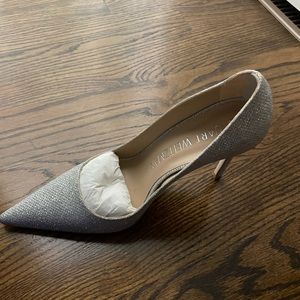 Brandon new Stuart a Weitzman shoes